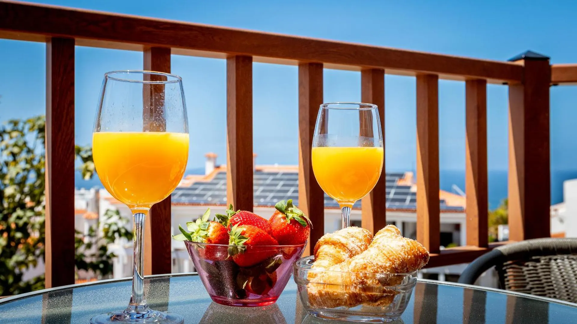 Las Bouganvillas Ocean View Costa Adeje  Hiszpania